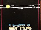 LYRA - Self Titled - '81 Private Oklahoma Hard Rock LP - NM vinyl/EX cover