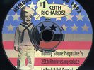 MEMORIAL DAY SPECIAL Radio Show w/ Keith Richards,Eddie Van Halen,St.Ray Vaughn