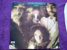 EDGAR BROUGHTON BAND   WASA WASA  1969 - UK  FIRST PRESS -HARVEST -EX-