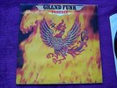 GRAND FUNK  phoenix  1972-FIRST UK PRESS -CAPITOL LABEL-EX+