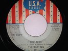 NORTHERN SOUL FUNK PROMO 45/ THE MARTINIS 