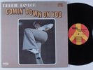 DEBBIE TAYLOR Comin' Down On You TODAY LP
