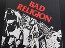Bad Religion - BOX SET - 15 LP on Red Vinyl - All LP's Sealed Into the Unknown