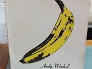 Velvet Underground and Nico UK MGM/POLYDOR 1971 LP EX/EX great condition