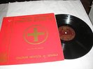 Thirteen Centuries Of Christian Coral Art Peloquin Chorale LP EL-18 NM Tested