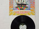 THE BEATLES  --  MAGICAL MYSTERY TOUR    SONDERAUFLAGE