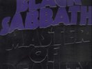 ROCK  BLACK SABBATH 