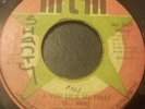 Errol Holt A You Lick Me First Killer Roots 7