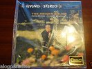 RCA LIVING STEREO SHADED DOG LSC 2183 THE REINER SOUND STILL SEALED LOW #0022