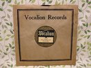 HILLBILLY 78, UNCLE DAVE MACON & SAM McGEE on VOCALION 15323, EX-