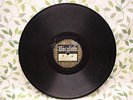HILLBILLY 78, UNCLE DAVE MACON and his FRUIT JAR DRINKERS on VOCALION 5154, VG+