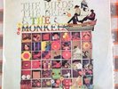 The Monkees 'The Birds, The Bees' Mono Com-109 Lp Australian Pressing
