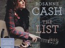 Cash, Rosanne - The List - Vinyl LP - Vinyl Country