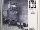 Mississippi Delta Blues Vol 1 Arhoolie 1041 Fred Mcdowell Furry Lewis Blues LP