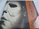 John Carpenter Halloween 2x LP OST Mondo Splatter Variant Soundtrack Vinyl Ver B