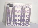 Django MJQ Prestige 7057 Two Record Set Analogue Productions 45 Series - MINT