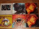 12x Jimi Hendrix LP:Are You Experienced,Electric Ladyland,Cry Love,Monterey,Axis