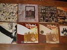 12x Led Zeppelin LP Lot:I,III,IV,Physical Graffiti,Presence,Houses of Holy,II RL