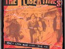 THE LIBERTINES DONT LOOK BACK INTO THE SUN  7
