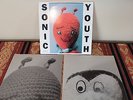 Sonic Youth Dirty 2x vinyl LP original Geffen 1992 DGC-24485 Thurston Moore