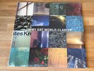 JIMMY EAT WORLD Clarity Double LP Vinyl Original Pressing RARE