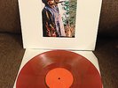 SUN RA live at squat theatre LP orange vinyl RARE FREE JAZZ ltd