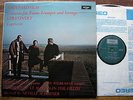 ZRG 674 SHOSTAKOVICH: PIANO CONCERTO No. 1  OGDON/ASMIF/MARRINER  NM  AS LIST