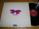 TROPPO  -- MICHAEL GARRICK  --  VERY RARE 1st PRESS -- UK ARGO LABEL -- 1974.