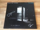 JIMMY EAT WORLD Futures Double LP Vinyl Original Pressing RARE - SIGNED