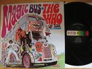 THE WHO - 1968 - 