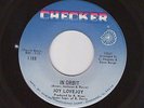 Classic Northern Soul (Hear) JOY LOVEJOY 