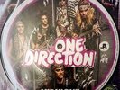 One Direction Midnight Memories 7