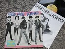 DEE DEE KING RAMONES Standing In The Spotlight ORIG US + 12