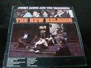 JIMMY JAMES & THE VAGABONDS - THE NEW RELIGION - PICADILLY 1966