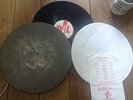 PIL - Metal Box  METAL 1  UK 3x12