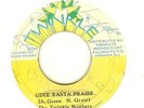 The Twinkle Brothers   Skin Flesh & Bones  give rasta praise  TWINKLE   listen