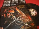 MEKONG DELTA-THE MUSIC OF ELRICH ZANN RARE ORG/CORONER/HOLY MOSES/LIVING DEATH