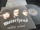 MOTORHEAD-OVERNIGHT SENSATION  ORG 1st PRESS TOP RARE HYPERMONSTER