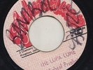 '86 TECHNIQUES DIGI REGGAE 45 MICHAEL PROPHET THE COPA COME ?