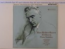 COLUMBIA SAX 2385 BEETHOVEN Piano Sonatas HANS RICHTER-HASSER EX+/EX- B/S JCV265
