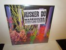 ALTERNATIVE ROCK LP HUSKER DU 