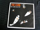 THE CURE 