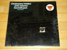 Christopher Hobbs/John Adams/Gavin Bryars - Ensemble Pieces LP Still Sealed eno