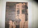 BRUCE SPRINGSTEEN - THE AGORA SHOW PART 2 rare live 2 LP