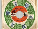 MOD POPCORN SOUL DOOWOP-- JUBILEE FOUR-  GHOST RIDERS  --HEAR BOTH- ERA