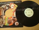 POSITIVE FORCE- WE GOT THE FUNK ONE SIDED RECORD  - 12