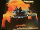 Uriah Heep - Salisbury (1971) LP - UK Vertigo Swirl Label 6360 028 EX/NM
