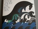 Keane Under the Iron Sea Double vinyl album with gatefold picture sleeve Sealed
