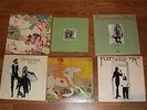 17x Fleetwood Mac LP's:Rumours,Then Play On Orig,Kiln House,Mystery,Future Games