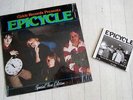 Epicycle Speacial First Edition Vinyl